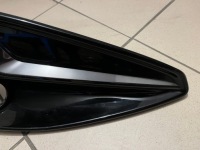 Решітка бампера права hyundai i30 3 3 рестайлінг  20- Зі Шроту, фото thumb