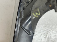 фото thumb №13, Bmw x4 f26 m-paket 2014-2018 бампер задній задня дифузор 8056999 org