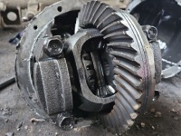 Купить Мост передний перед opel monterey 3.0 td 159km 98-99, фото thumb