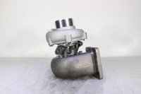 фото thumb №8, Турбіна t04b33 465040-0002 465040-5004s 1980- турбонагнітач john deere