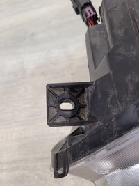 фото thumb №10, Maxus v30 e доставлять 3 iii 2019- лампа фара левый перед оригинальный номер eu sv71hl010l