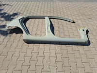 фото thumb №1, Крила задній блок двигуна поріг правий hyundai i10 2013 -