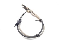 Bmw 3 series трос перемикання передач 320d дизель 110kw 150 hp 8632613 2004 Доставка, фото thumb