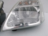 фото thumb №6, Фара лампа перед citroen c2 al 2st