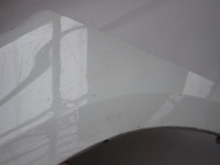 фото thumb №10, Крила лівий перед передній vw up mii citigo 1s lift 2016-