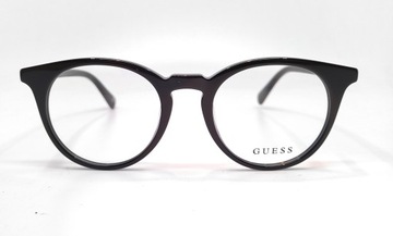 GUESS GU5224 001 OPRAWKI OKULARY