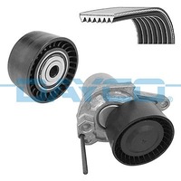 фото thumb №1, Ремень многоручьевой набор renault fluence 1.6 dci 07- 8660004985