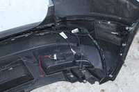 фото thumb №8, Бампер задняя задний kompletny skoda karoq 6 pdc