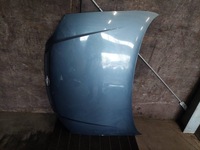 фото thumb №12, Kompletny перед капот бампер лампа крила opel astra g