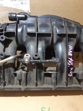 фото thumb №5, Audi a4 b8 2.0 tfsi коллектор всасывающий 06133185