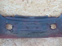 фото thumb №5, Бампер задняя opel adam