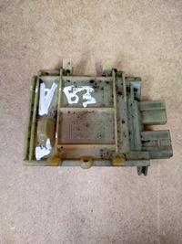 фото thumb №2, Резистор резистор вентилятор volkswagen passat b3