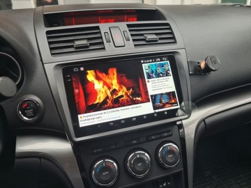 фото thumb №15, V&s qled 2 k навигация mazda 6 бизнес line pro