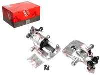 фото thumb №1, Суппорт тормозной citroen c8 fiat ulysse lancia phe