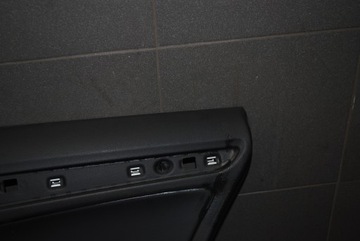 фото thumb №9, Боковина дверь правый зад audi a5 8t8 8t8867306