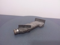 фото thumb №1, Audi a8 d3 3.7 v8 патрубок корпус термостата 077121121c