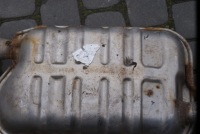 фото thumb №3, Cerato гаситель