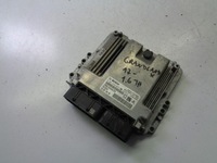 фото thumb №1, Peugeot 308 iii модуль бортовий комп'ютер двигуна ecu 9849790380