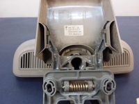 фото thumb №7, Mercedes s w221 зеркало внутренние 2218110007