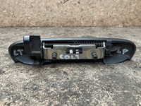 фото thumb №8, Mitsubishi colt 04-12 ручка дверь левый задняя перед