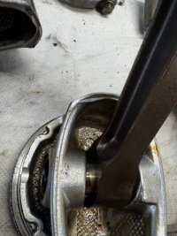 Купити Chrysler dodge jeep 09-23 5.7 hemi поршень з шатун, фото thumb