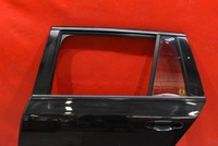 фото thumb №3, Дверь левая зад задние lf9r/1z1z skoda octavia 3 iii универсал 13-17