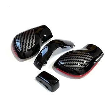 фото thumb №6, Для vw golf 6 7 r gti passat b7 b8 cc r20-5650