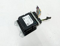 фото thumb №2, Defender l663 21r. модуль датчик подушек подушка безопасности оригинал m8e2-14d374-ad