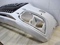 фото thumb №10, Audi q3 8u0 sline s line бампер перед оригінал llu