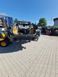 Кузов mercedes gle 167 купе 6.3 amg с Разборки, фото thumb