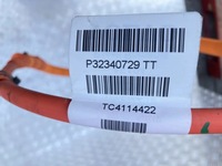 фото thumb №4, Шланг кабель жгут напряжения volvo ec40 c40 e400v2