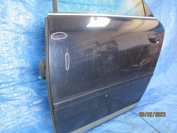 фото thumb №3, Двері ліві зад задні audi a6 c5 sedan