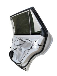 фото thumb №8, Subaru outback bt 2023 права сторона двері задні