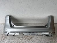 фото thumb №1, Бампер зад задній ford b-max