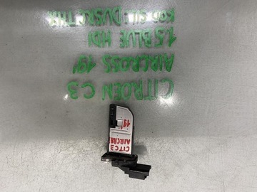 фото thumb №1, Витратомір citroen c3 aircross 1.5 блакитний hdi 9677093080 afh50m-27