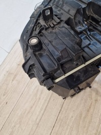 фото thumb №10, Audi q4 sq4 e-tron лампа фара полный led matrix правые европа 89a941036r