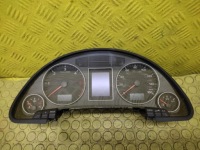 Купити Audi a4 b7 2.0 tdi лічильник 0263626410, фото thumb