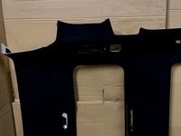 фото thumb №14, Bmw x7 g07 потолок alcantara комплект с накладки стоек kokon ручки