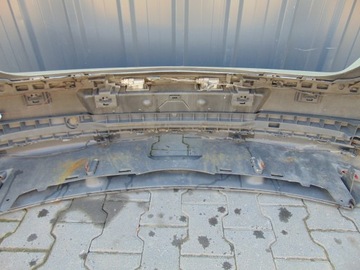 фото thumb №12, Бампер зад renault vel satis nv190 4xpdc