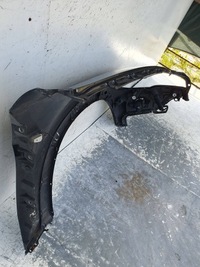 фото thumb №10, Bmw x5 e70 7157979 крило переднє перед лівий