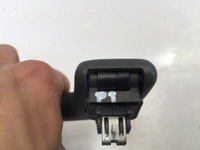 фото thumb №4, Audi a3 8y 2021 ручка потолочный задняя правая