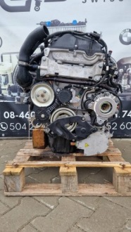 фото thumb №1, Opel grandland x 2020 двигатель kompletny 1.6 10fkbj