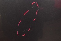 фото thumb №7, Капот крышка двигателя графитовая audi q5 8r lift 12-17