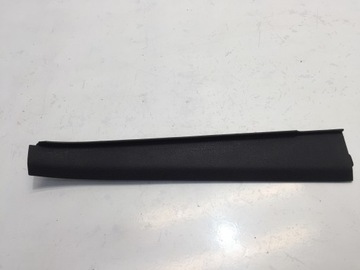 фото thumb №1, Vw tiguan ii allspace 2021 защита стойка левая