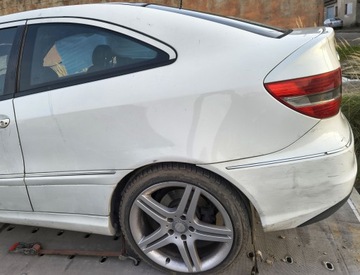 фото thumb №5, Панорама люк стеклянный крыша стёкла крышные mercedes clc cl203 2008-2011