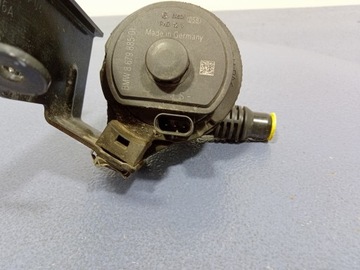 фото thumb №6, Bmw x3m f97 x4m f98 додатковий насос води 8679885