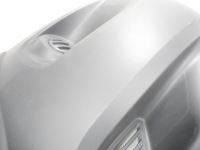 Бампер передній ліва кутик jumper 3 1612473580 Київ, фото thumb