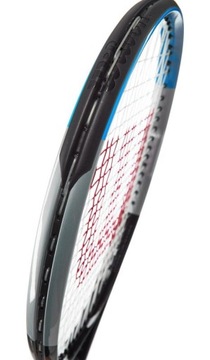 Rakieta tenisowa Wilson Ultra team L2 281 g, 100% GRAFIT