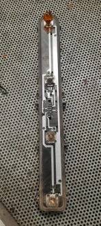 Купити Вкладиш лампи mercedes sprinter 89504001, фото thumb