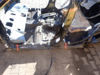 фото thumb №1, Nissan micra k13 hb 5d поріг лівий блок двигуна чверть kh3 g